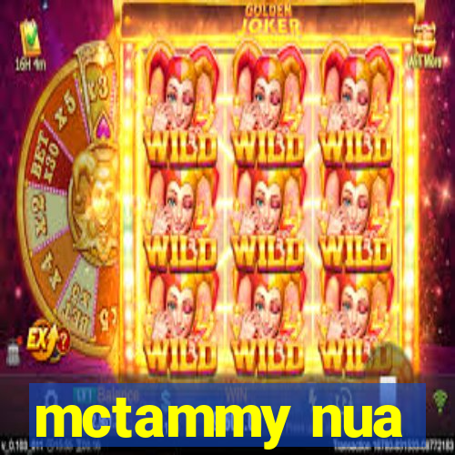 mctammy nua